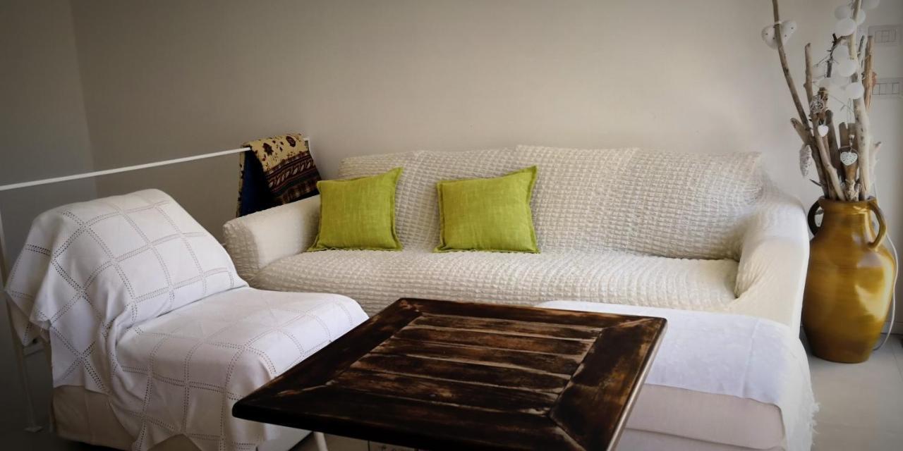 Relax & Charme Villa Torre Grande Ngoại thất bức ảnh
