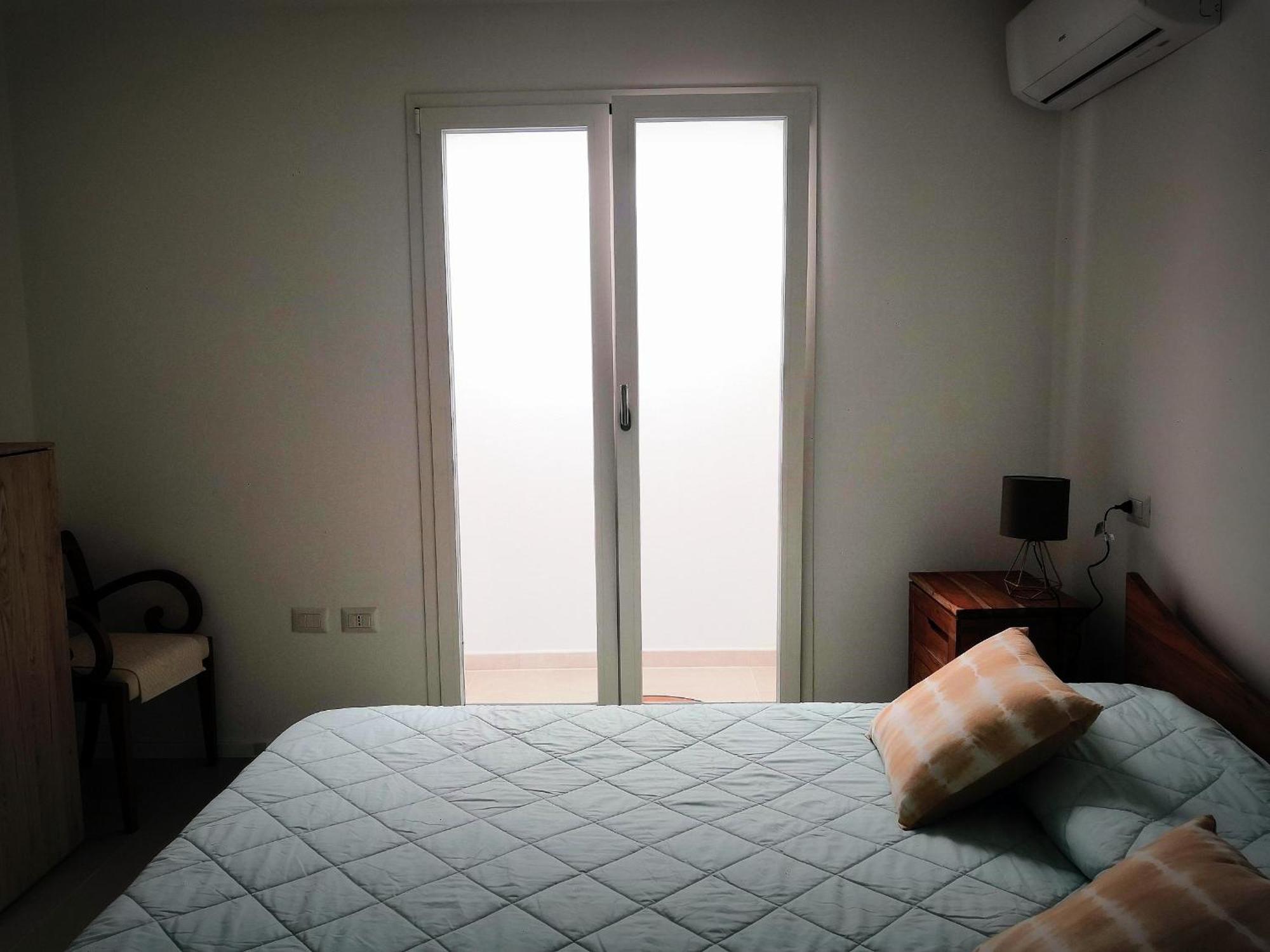 Relax & Charme Villa Torre Grande Ngoại thất bức ảnh